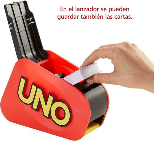 UNO Extreme — карточная игра