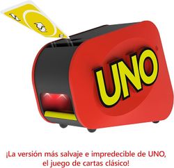 UNO Extreme — карточная игра