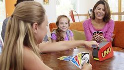 UNO Extreme — карточная игра