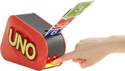 UNO Extreme — карточная игра