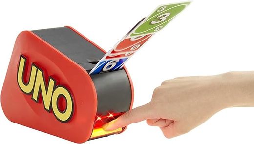 UNO Extreme — карточная игра