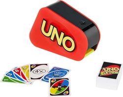 UNO Extreme — карточная игра