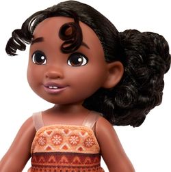 Moana 2 - Coffret de 2 poupées sœurs