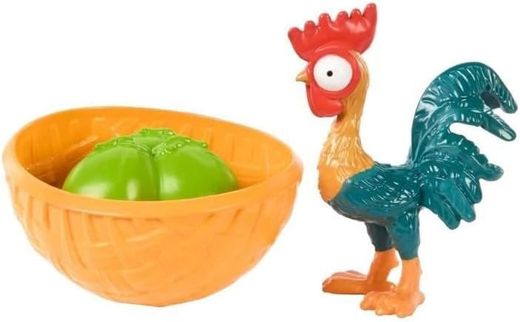 Moana 2 - Coffret de 2 poupées sœurs