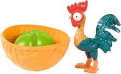 Moana 2 - Coffret de 2 poupées sœurs