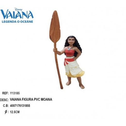 Vaiana 6 cm