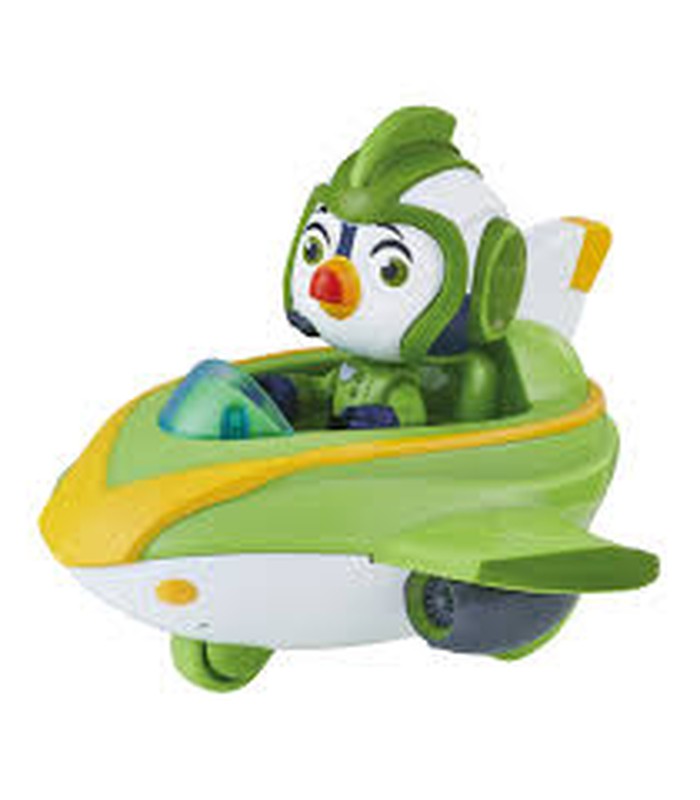 VÉHICULES + CHIFFRES TOP WING - PLAYSKOOL — Juguetesland