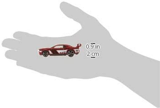 1:64 Hot Wheels Fahrzeuge