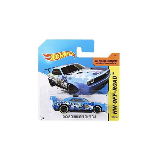 1:64 Hot Wheels Fahrzeuge
