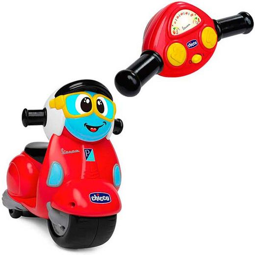 Vespa R/C  - Chicco