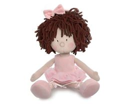 Балетное платье - Missé Doll