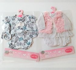 Abiti e Completi - Bambole 52 cm.