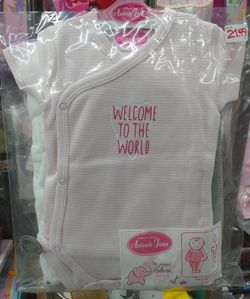 Abiti e Completi - Bambole 52 cm.