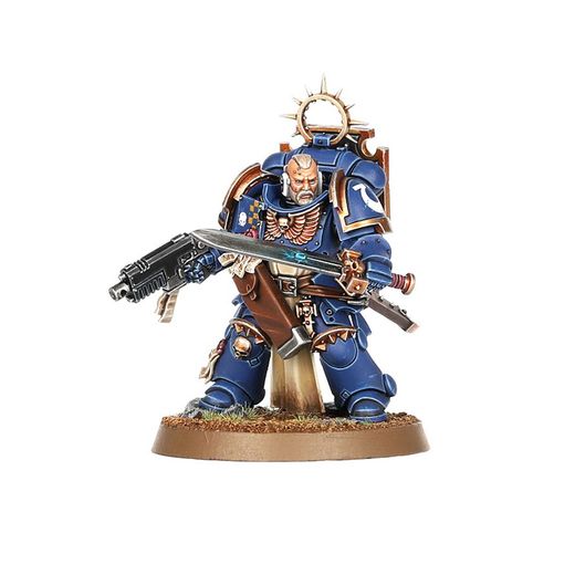 Gardes des Lames Vétérans (Space Marines) - Warhammer 40,000