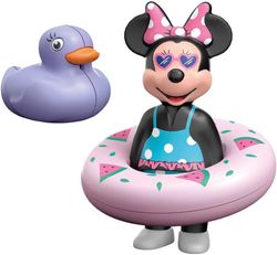 Minnies Strandausflug – Playmobil 1.2.3 Aqua Disney