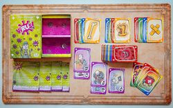 Virus! Le jeu de cartes le plus contagieux