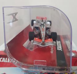 Vodafone McLAREN Mercedes MP4-22 DS - Scalextric