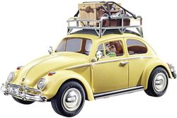 Volkswagen Beetle - Edição especial - Playmobil