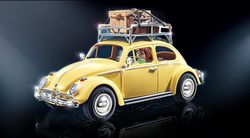 Volkswagen Beetle - Edição especial - Playmobil