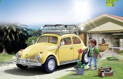 Volkswagen Beetle - Edição especial - Playmobil