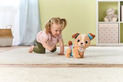 Vtech - Baby Baby Plüschtier Welpen-Schritte