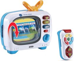 Vtech Baby - I miei giochi e canali TV magici