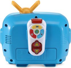 Vtech Baby - I miei giochi e canali TV magici