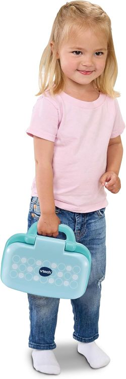 VTech-Baby Preschool Computermusik und Texte