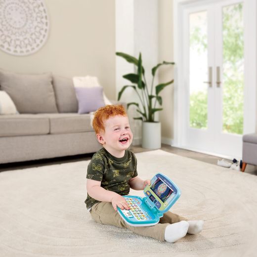 VTech-Baby Preschool Computermusik und Texte