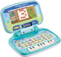 VTech-Baby Preschool Computermusik und Texte