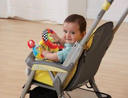 Volante da corsa Vtech Baby Tut Tut