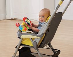 Volante da corsa Vtech Baby Tut Tut