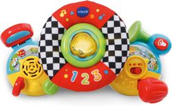 Volante da corsa Vtech Baby Tut Tut