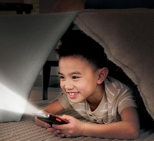 Vtech - KidiTalkie Explorer