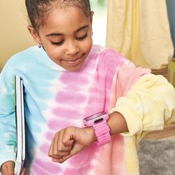 Smartwatch Vtech Kidizoom Max Rosa