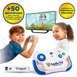 Vtech – V.Smile TV