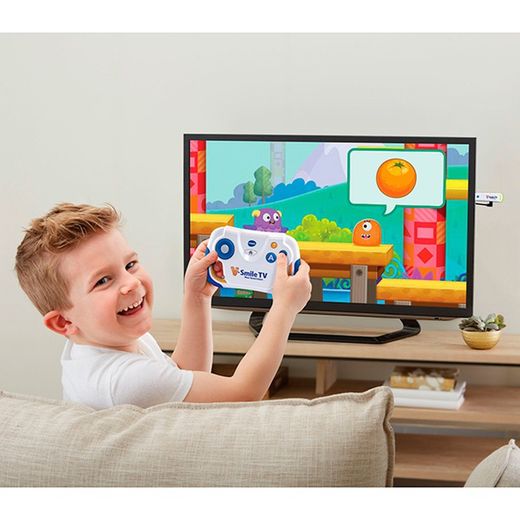 Vtech – V.Smile TV
