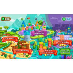 Vtech – V.Smile TV