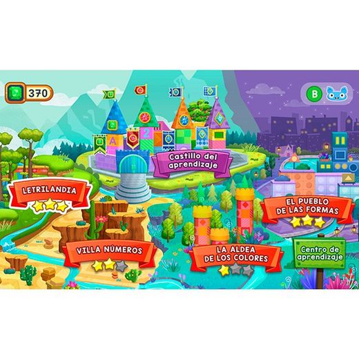 Vtech – V.Smile TV