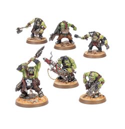 Warhammer 40,000 - Caja Introductoria (ESP)