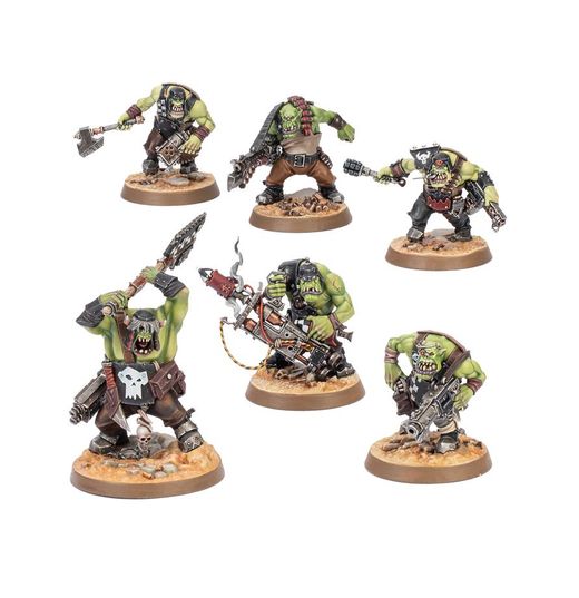 Warhammer 40,000 - Caja Introductoria (ESP)