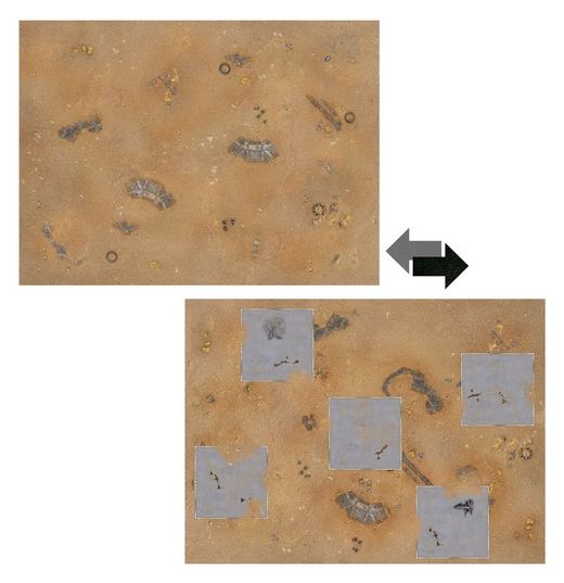 Warhammer 40,000 - Caja Introductoria (ESP)