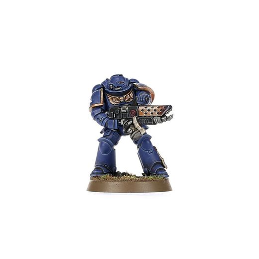 Warhammer 40.000 Introductory Set (inglese)
