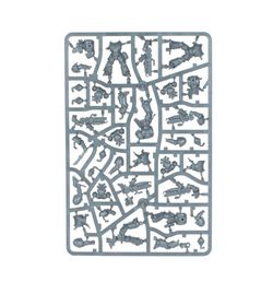 Warhammer 40.000 Introductory Set (inglese)