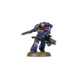 Warhammer 40.000 Introductory Set (inglese)