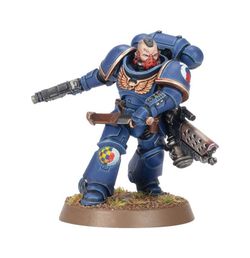 Warhammer 40.000 Introductory Set (inglese)