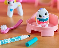 Washimals - Súper Salón De Belleza