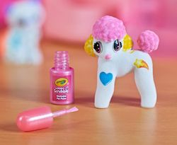 Washimals - Súper Salón De Belleza