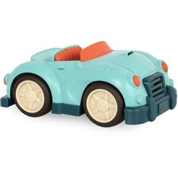 Wonder Wheels - Coche Descapotable - Azul