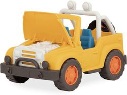 Wonder Wheels - Off Road 4x4 - Желтый